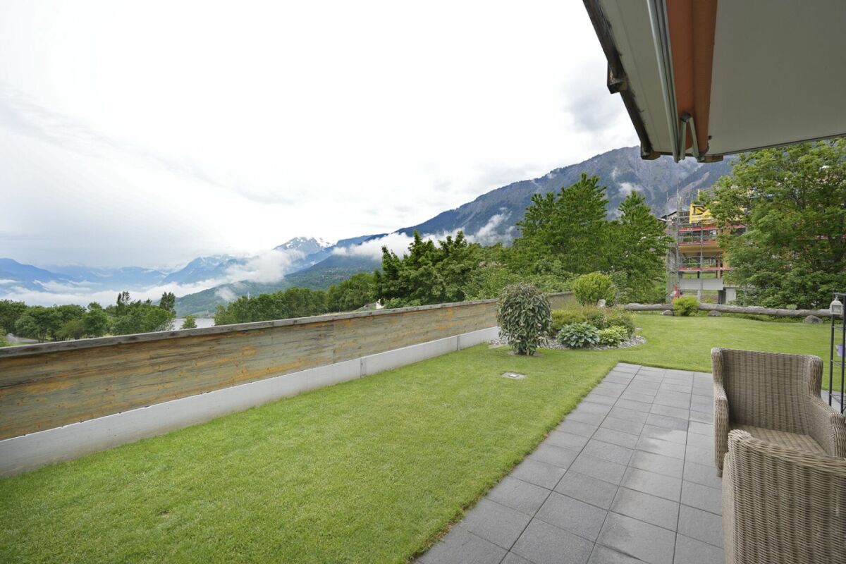 Bel appartement