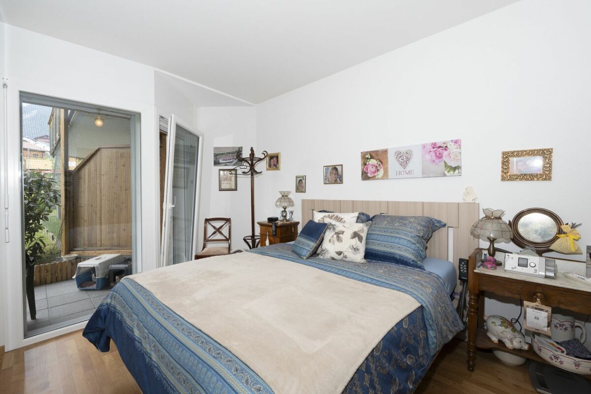 Bel appartement