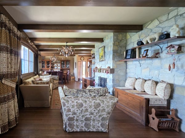 Superbe chalet dans la nature 4