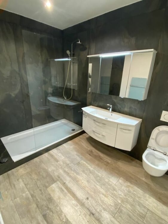Moderne 2,5-Zimmer-Wohnung in Hermrigen - ab sofort frei! 3