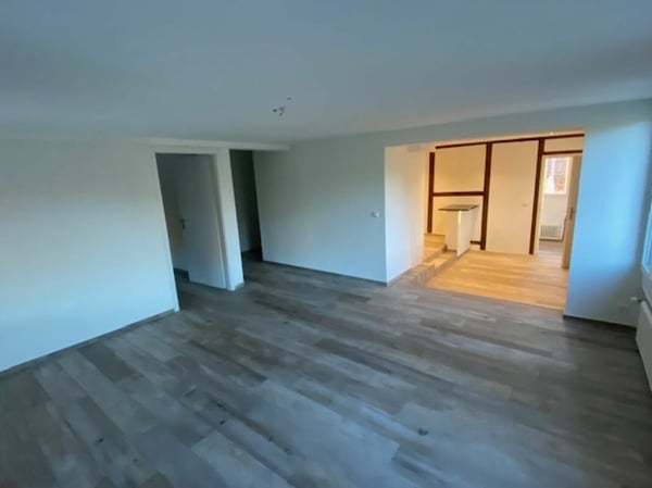 Moderne 2,5-Zimmer-Wohnung in Hermrigen - ab sofort frei! 5