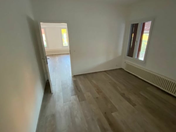 Moderne 2,5-Zimmer-Wohnung in Hermrigen - ab sofort frei! 4