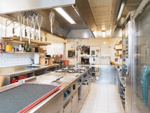 Magnifique hôtel à vendre 9