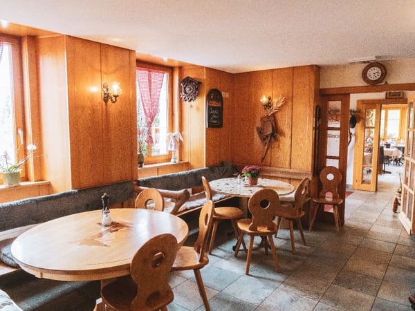 Magnifique hôtel à vendre 6