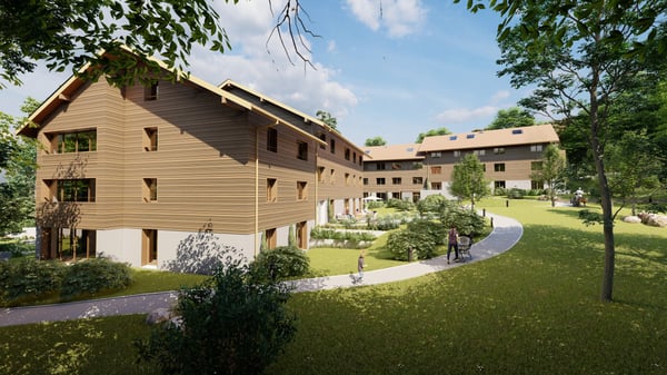 Satigny