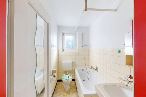 Wohn- und Gewerbehaus im sonnigen Bucheggberg 4