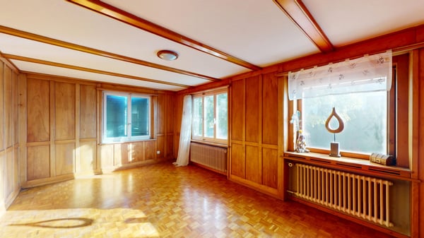 Wohn- und Gewerbehaus im sonnigen Bucheggberg 5