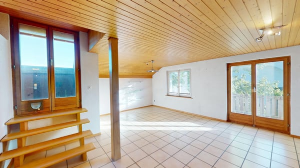 Wohn- und Gewerbehaus im sonnigen Bucheggberg 7