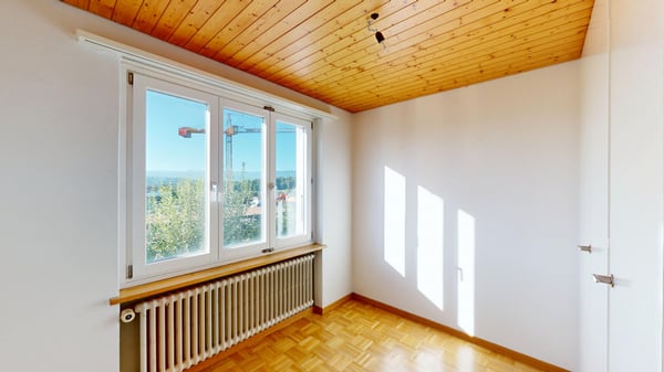 Wohn- und Gewerbehaus im sonnigen Bucheggberg 6