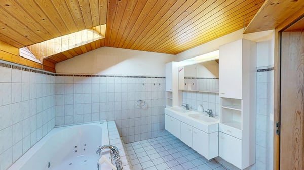 Wohn- und Gewerbehaus im sonnigen Bucheggberg 9