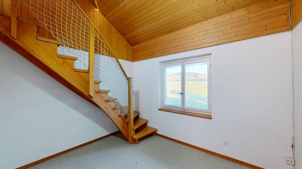 Wohn- und Gewerbehaus im sonnigen Bucheggberg 10