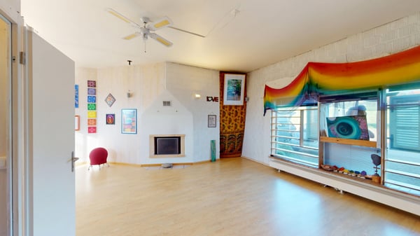 Wohn- und Gewerbehaus im sonnigen Bucheggberg 2