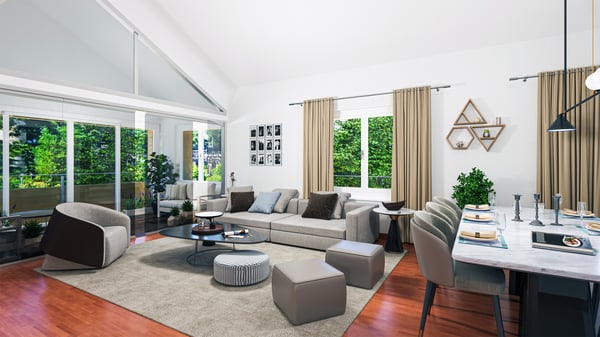 Appartement nouvelle réalisation 4