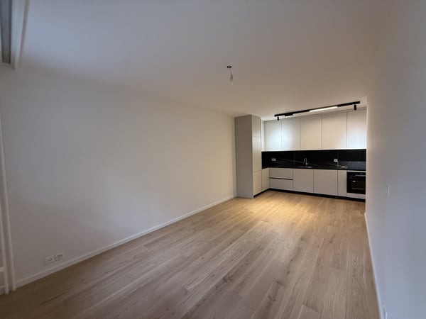 Splendide appartement entièrement rénové au cœur de Saint-Jean 1