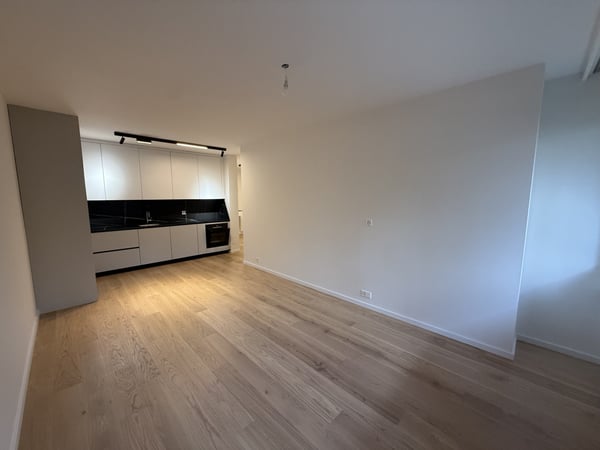 Splendide appartement entièrement rénové au cœur de Saint-Jean 2