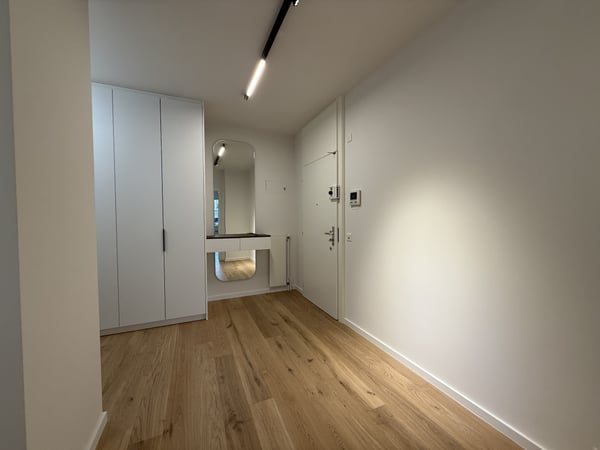 Splendide appartement entièrement rénové au cœur de Saint-Jean 5