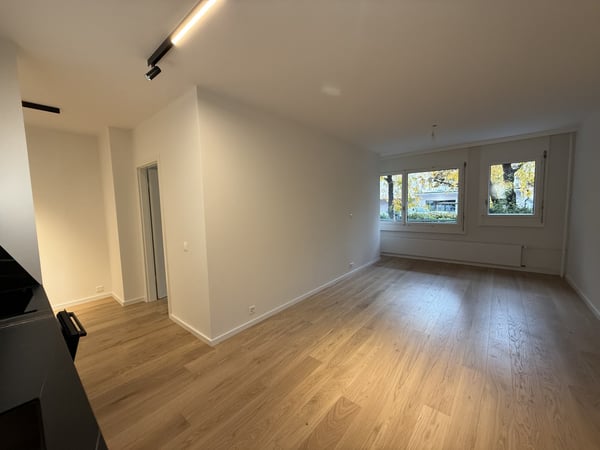 Splendide appartement entièrement rénové au cœur de Saint-Jean 3