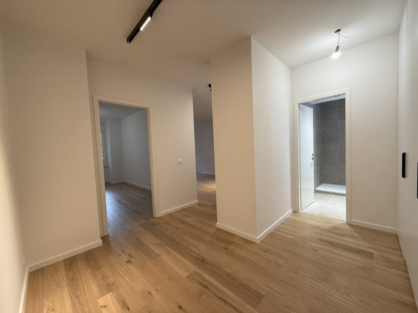 Splendide appartement entièrement rénové au cœur de Saint-Jean 4