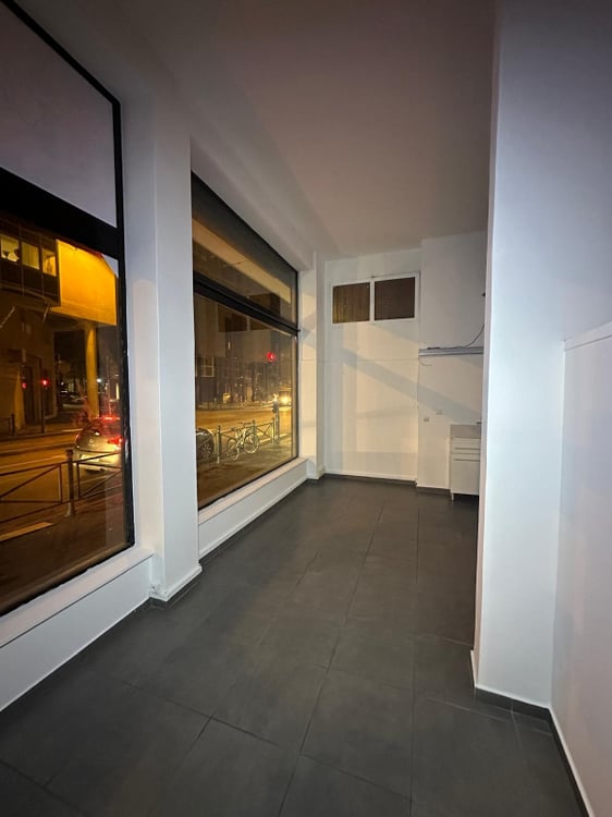 Local commercial situé a Annemasse 1