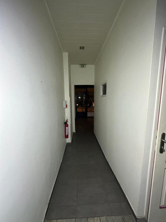 Local commercial situé a Annemasse 4