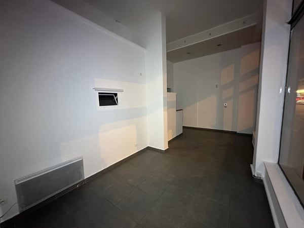 Local commercial situé a Annemasse 3