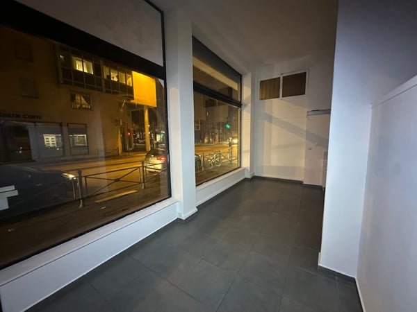 Local commercial situé a Annemasse 2