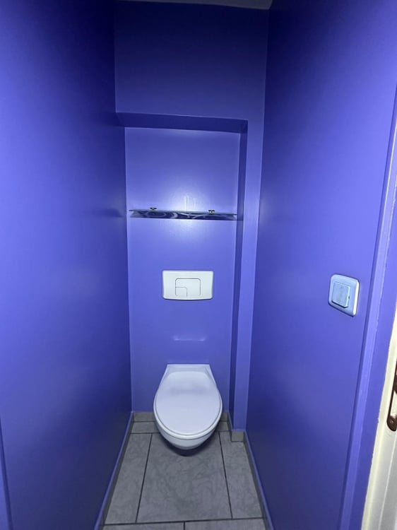 Local commercial situé a Annemasse 10