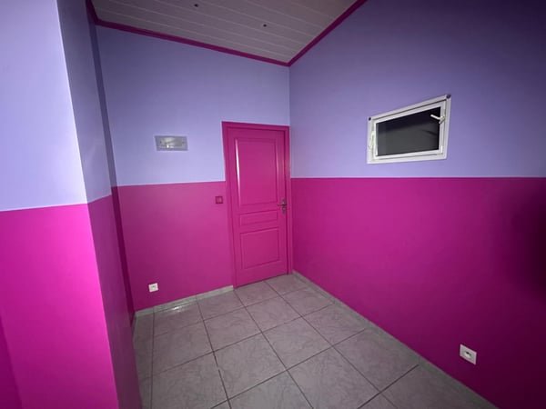 Local commercial situé a Annemasse 5