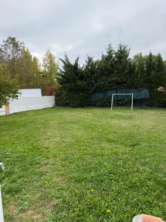 Charmante maison familiale à Vétraz-Monthoux – Aux portes de Genève 4