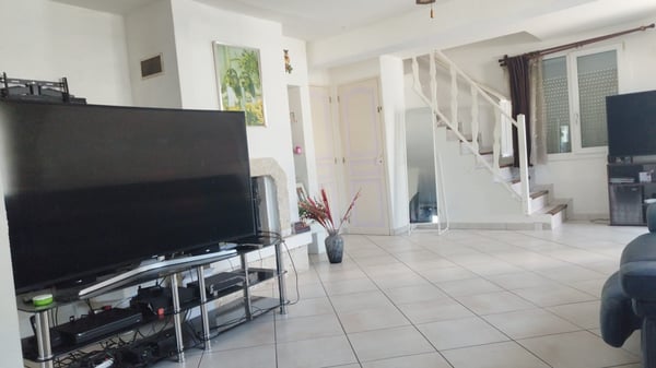 Charmante maison familiale à Vétraz-Monthoux – Aux portes de Genève 3