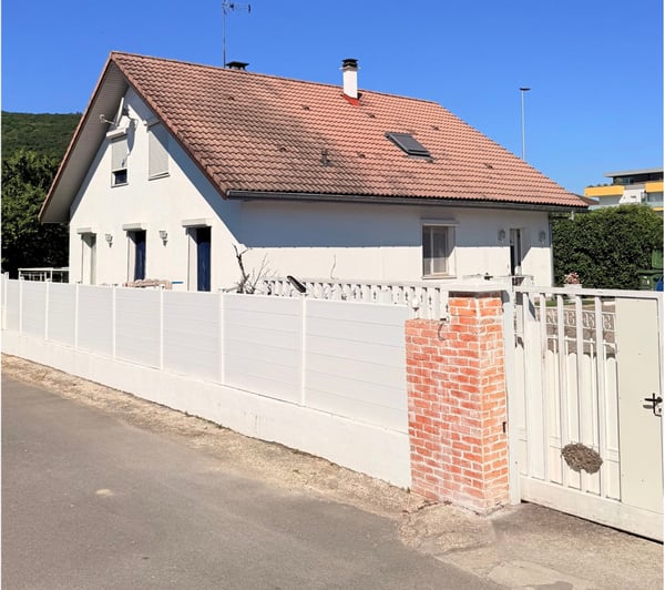Charmante maison familiale à Vétraz-Monthoux – Aux portes de Genève 1