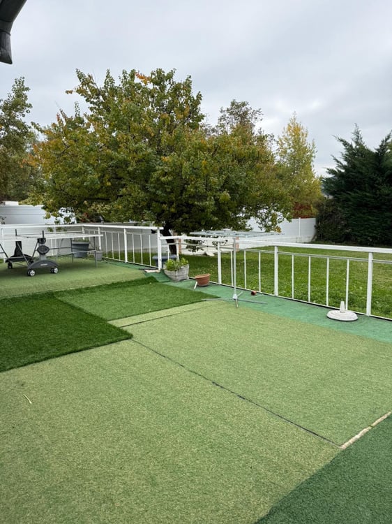 Charmante maison familiale à Vétraz-Monthoux – Aux portes de Genève 2