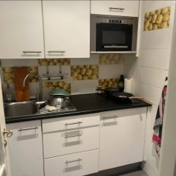 Nous vous proposons un grand studio aux Pâquis 4