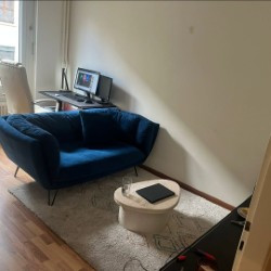 Nous vous proposons un grand studio aux Pâquis 2