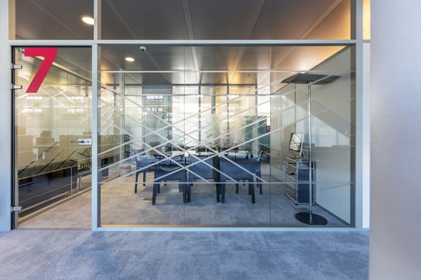 Vos équipes au point de connexion le plus puissant de Genève 3