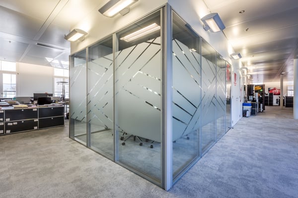 Vos équipes au point de connexion le plus puissant de Genève 2