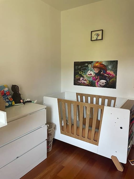 1.5 pièces à Ecublens, Reprise de bail 3 200.- par mois 2