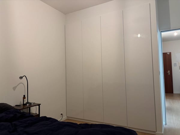 Magnifique et récent 1 pièces, hyper-centre de Genève 7