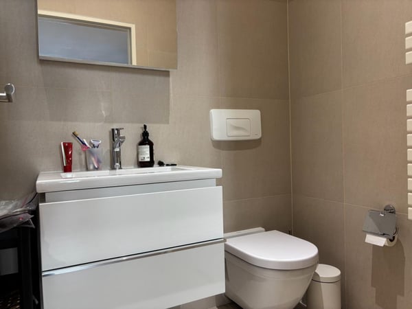 Magnifique et récent 1 pièces, hyper-centre de Genève 9