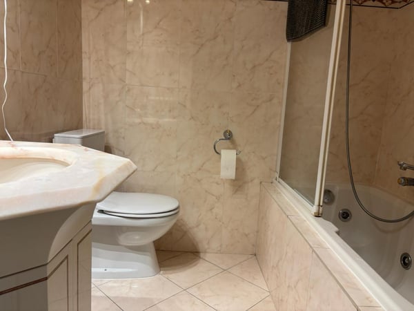 Magnifique très grand 1.5 pièces Florissant quartier prisé de Genève 2