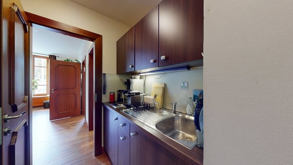 GENEVE - BUREAUX A LOUER DANS UN IMMEUBLE DE CARACTERE 8