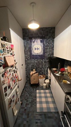 Appartement 1 pièces à Champel 4