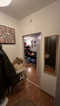 Appartement 1 pièces à Champel 3