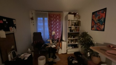 Appartement 1 pièces à Champel 6