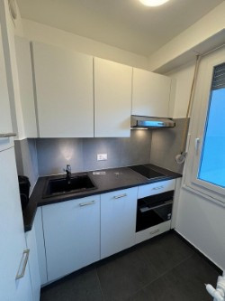 Nous vous proposons un 2.5 pièces à Champel 2