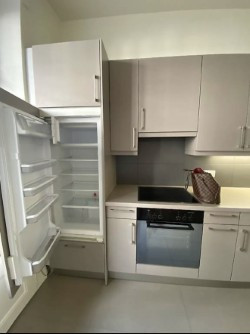 Nous vous proposons un 1 pièces à la Servette 4