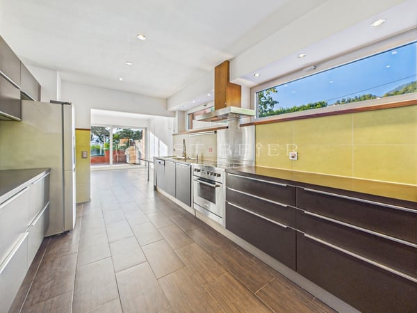 Résidence d’exception avec jardin paysager et panorama sur le Léman 5