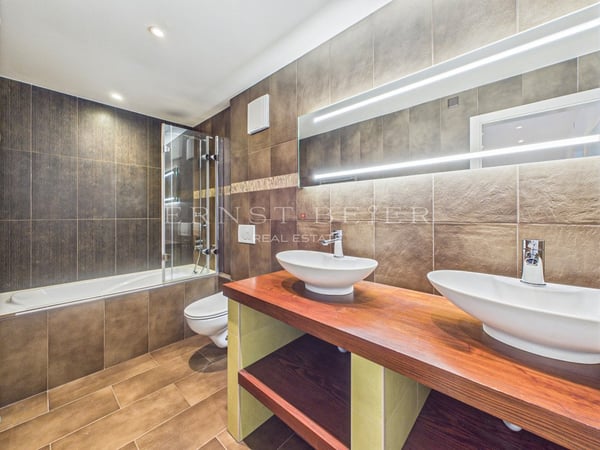 Résidence d’exception avec jardin paysager et panorama sur le Léman 9