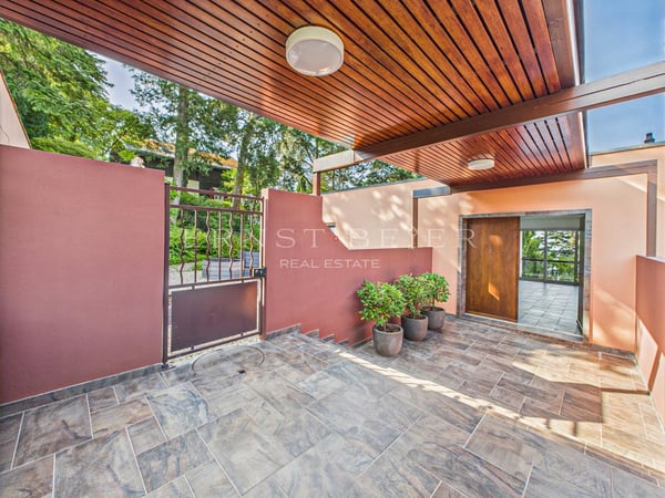 Résidence d’exception avec jardin paysager et panorama sur le Léman 3