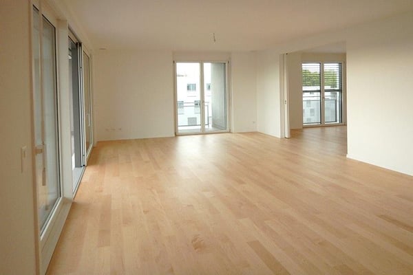Superbe appartement 6 pièces